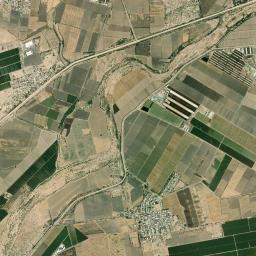 Jaboncillo High Resolution Satellite Map