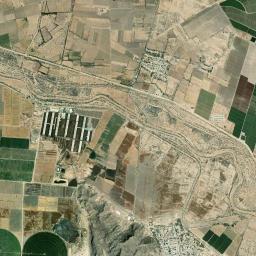 San Francisco de Arriba High Resolution Satellite Map