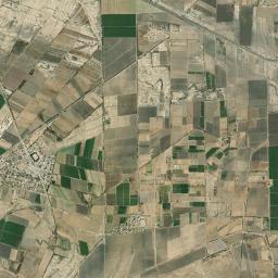 San Ignacio High Resolution Satellite Map