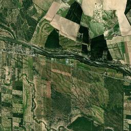 La Providencia High Resolution Satellite Map