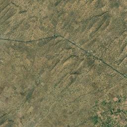 Barmer High Resolution Satellite Map