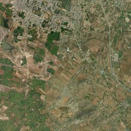 Deoli High Resolution Satellite Map