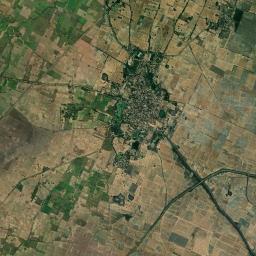 Hamirpur High Resolution Satellite Map