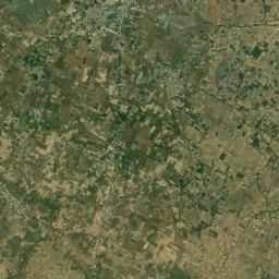 Fatehpur High Resolution Satellite Map
