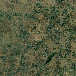 Pratapgarh High Resolution Satellite Map