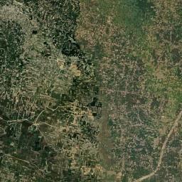 Vaishali High Resolution Satellite Map