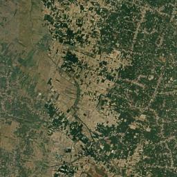 Samastipur High Resolution Satellite Map