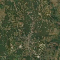 Bihariganj High Resolution Satellite Map