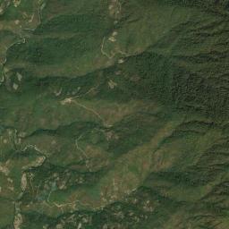 Phek High Resolution Satellite Map