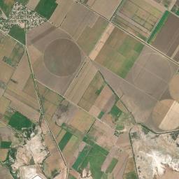 Ejido Ohuira High Resolution Satellite Map