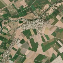 Orba (Infiernito) High Resolution Satellite Map