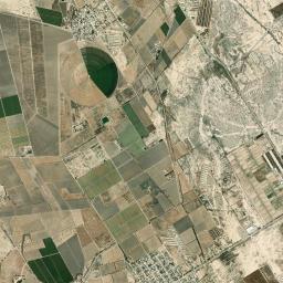 Pastor Rovaix High Resolution Satellite Map