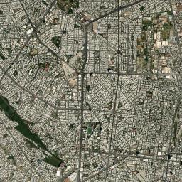 MX, MX locator map