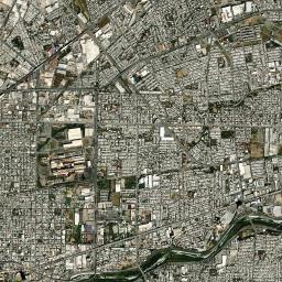 MX, MX locator map