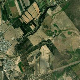 Altamira High Resolution Satellite Map