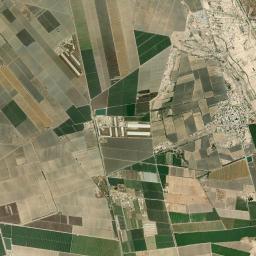 Solima High Resolution Satellite Map