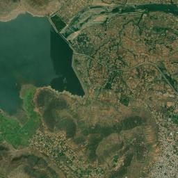 Narwar High Resolution Satellite Map