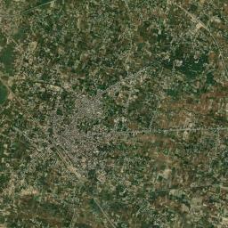 Mungra Badshahpur High Resolution Satellite Map