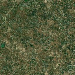 Machhali Shahar High Resolution Satellite Map