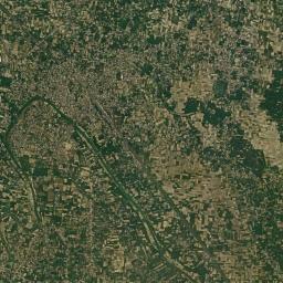 Dalsingh Sarai High Resolution Satellite Map
