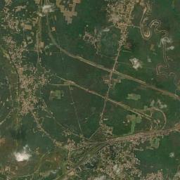 Raghunathpur High Resolution Satellite Map