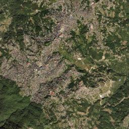Kohima High Resolution Satellite Map