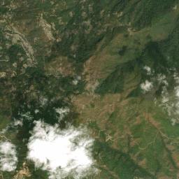 Phek High Resolution Satellite Map