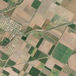 Corerepe High Resolution Satellite Map