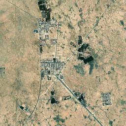 Al Jumaylīyah High Resolution Satellite Map