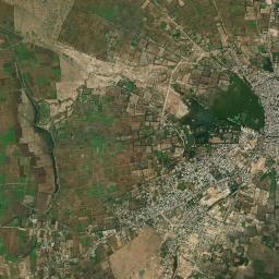 Shahpura High Resolution Satellite Map