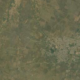 Gursarai High Resolution Satellite Map