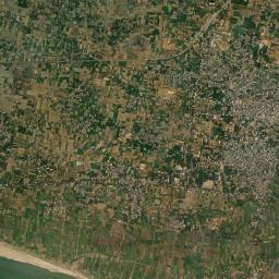 Muhammadabad High Resolution Satellite Map