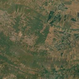 Shahpur High Resolution Satellite Map