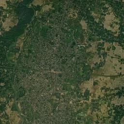 Raiganj High Resolution Satellite Map