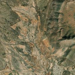 San Pedro del Gallo High Resolution Satellite Map