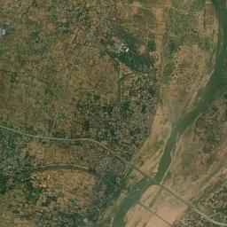 Koelwar High Resolution Satellite Map