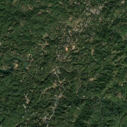 West Garo Hills High Resolution Satellite Map