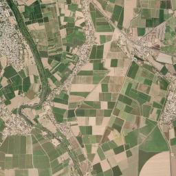 Guasavito High Resolution Satellite Map