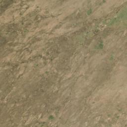 Monroe County High Resolution Satellite Map