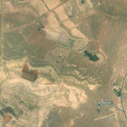 Al Jurayfah High Resolution Satellite Map