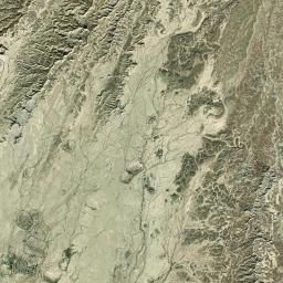 Konarak High Resolution Satellite Map