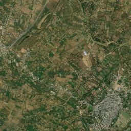 Devgarh High Resolution Satellite Map