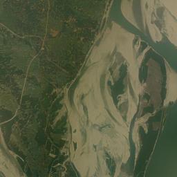 Chilmāri High Resolution Satellite Map