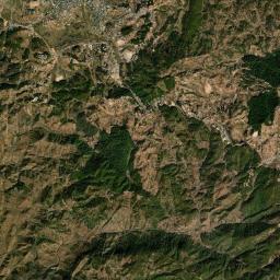 Mairang High Resolution Satellite Map