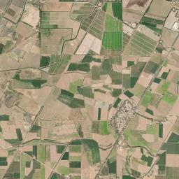 Marcol High Resolution Satellite Map