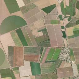 Javier Rojo Gómez High Resolution Satellite Map