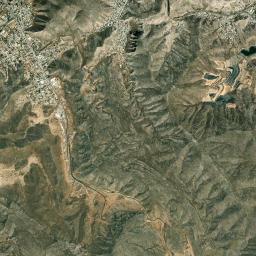 El Huarache (El Guarache) High Resolution Satellite Map