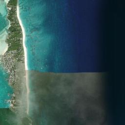 Dunmore Town High Resolution Satellite Map