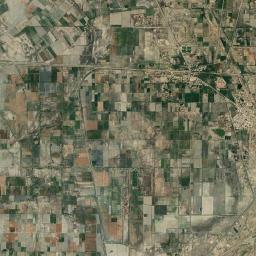 Pithoro High Resolution Satellite Map