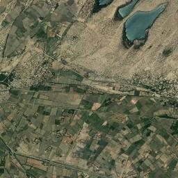 Dhoro Naro High Resolution Satellite Map